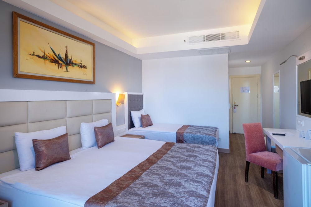 Fore Resort & Spa 22/57