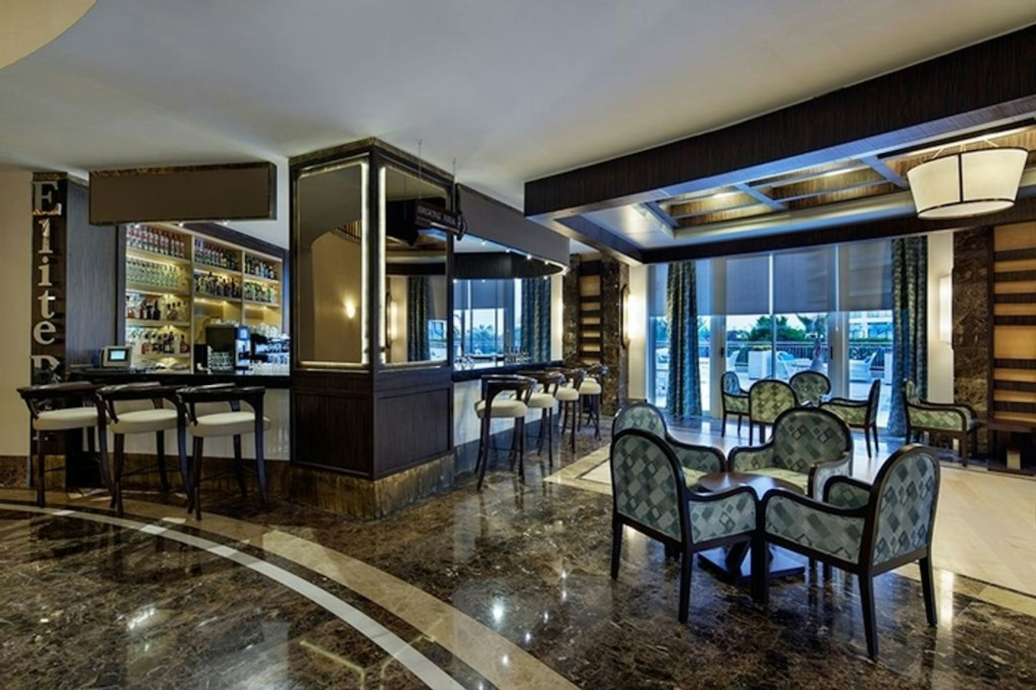 Liberty Hotels Lara 28/50