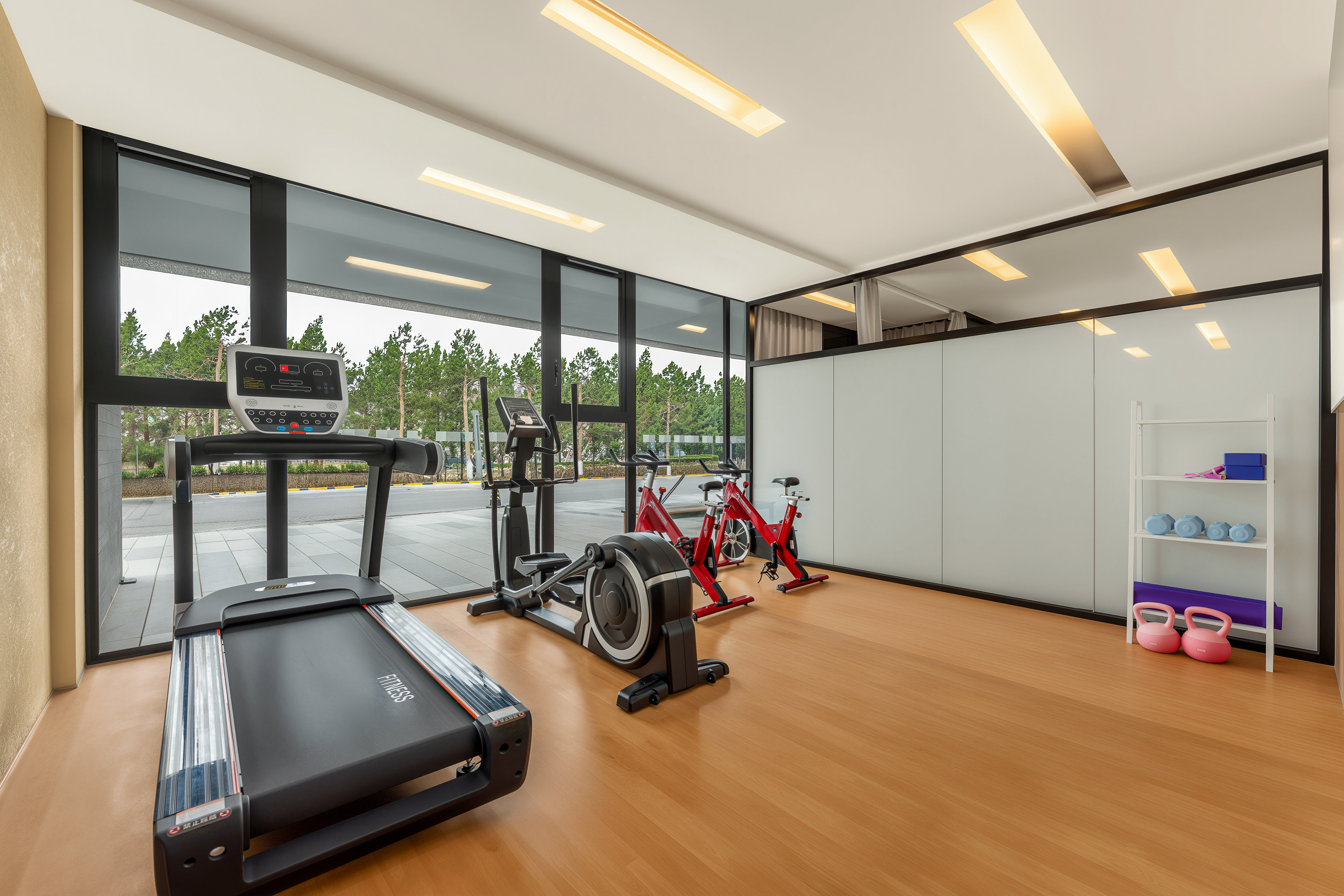 Holiday Inn Express Beijing Airport Zone 26/50
