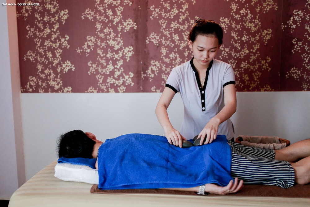 Sai Gon Dong Ha Hotel 33/73