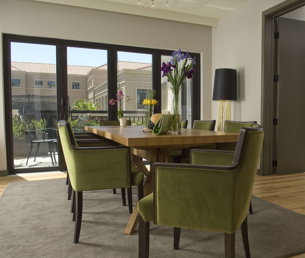 Andaz Napa A Concept by Hyatt 37/43