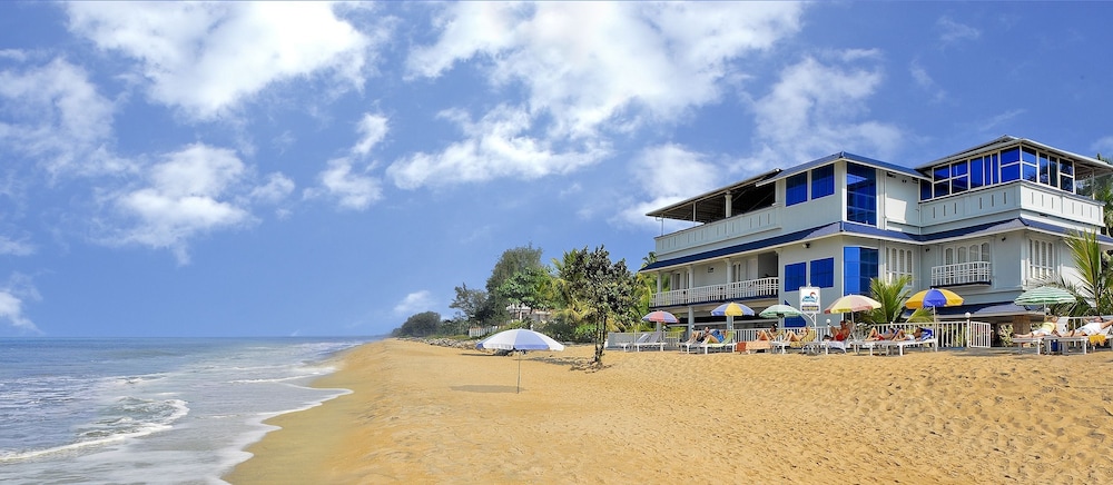 Sealine Beach Resort 23/27