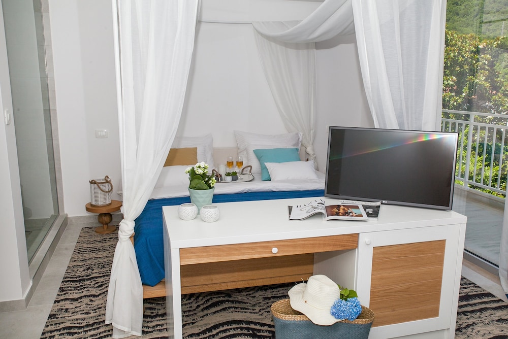 Boutique Hotel Casa Del Mare Blanche 35/50