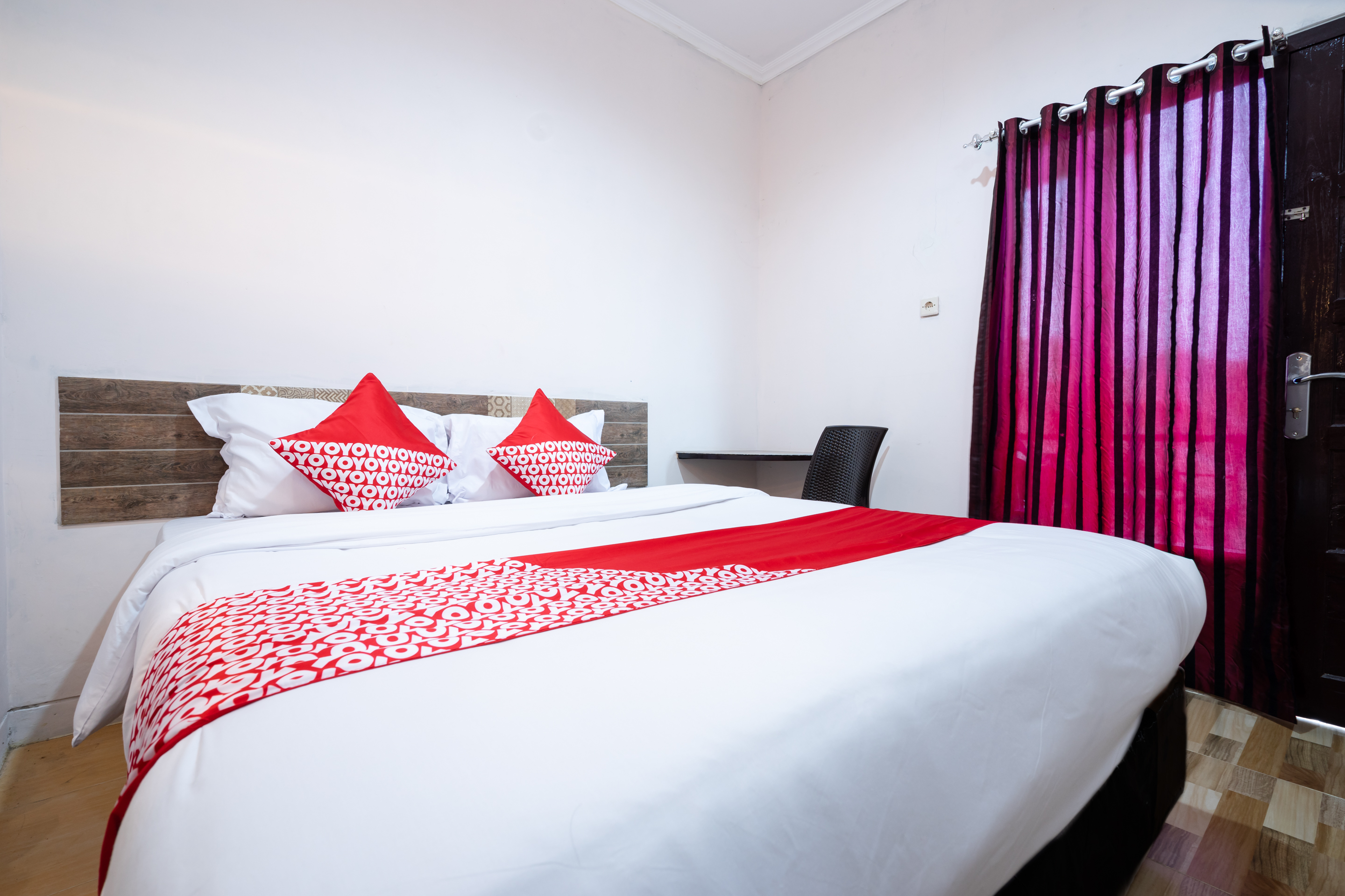 OYO 2285 Art Guest House Syariah 25/45