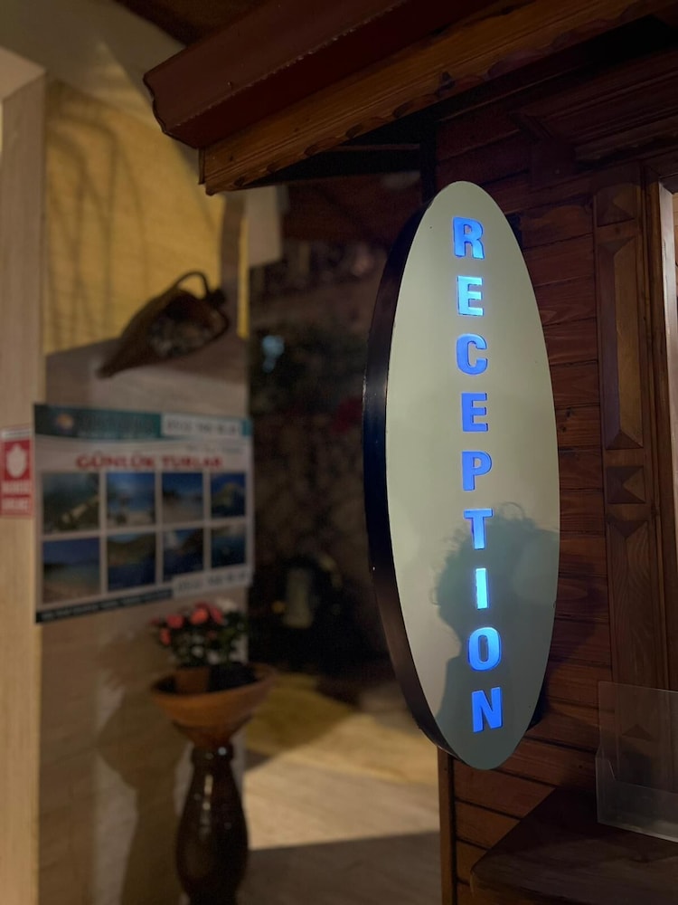 Ates Otel Akyaka 29/46