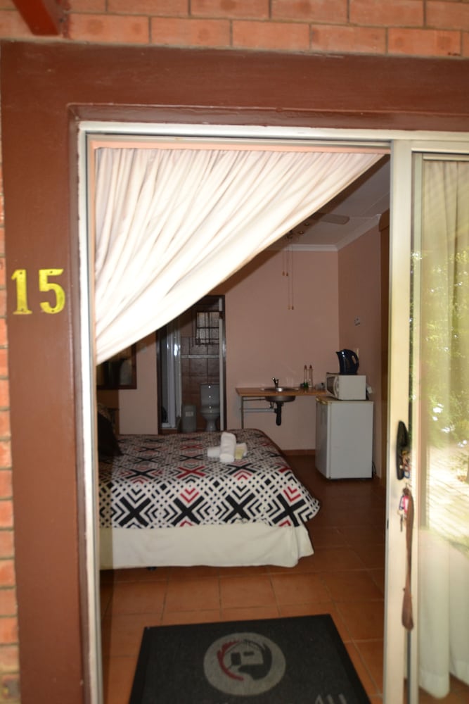 Guesthouse 4U 2/17