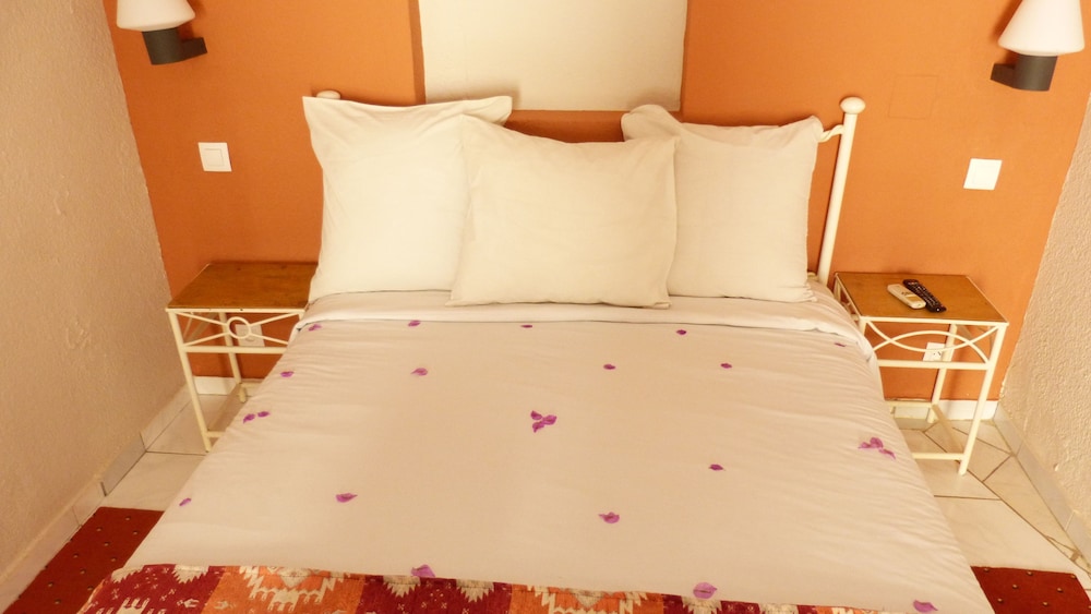 Minotel Les Flamboyants 50/50