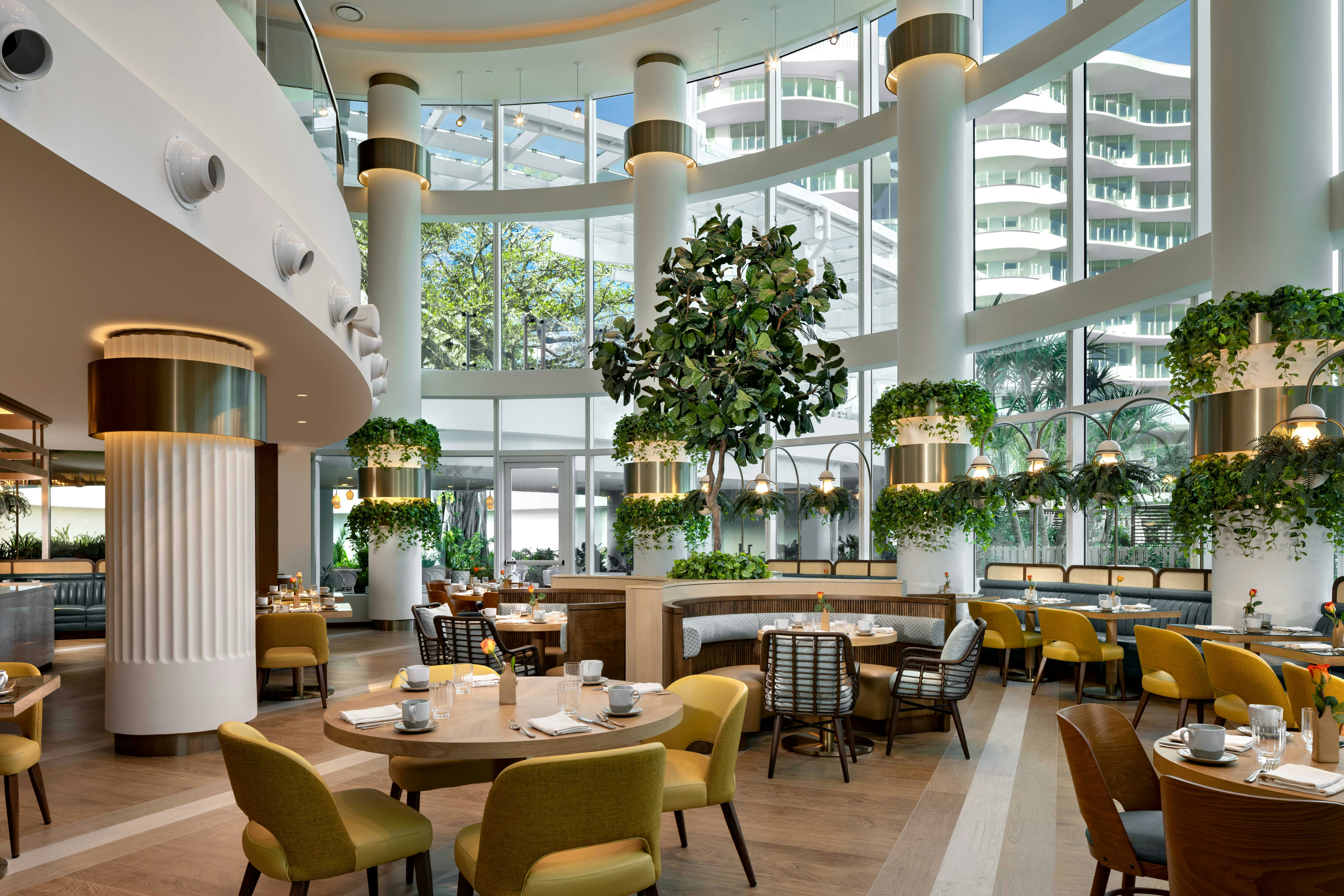 Pier Sixty Six Hotel And Marina 51/69