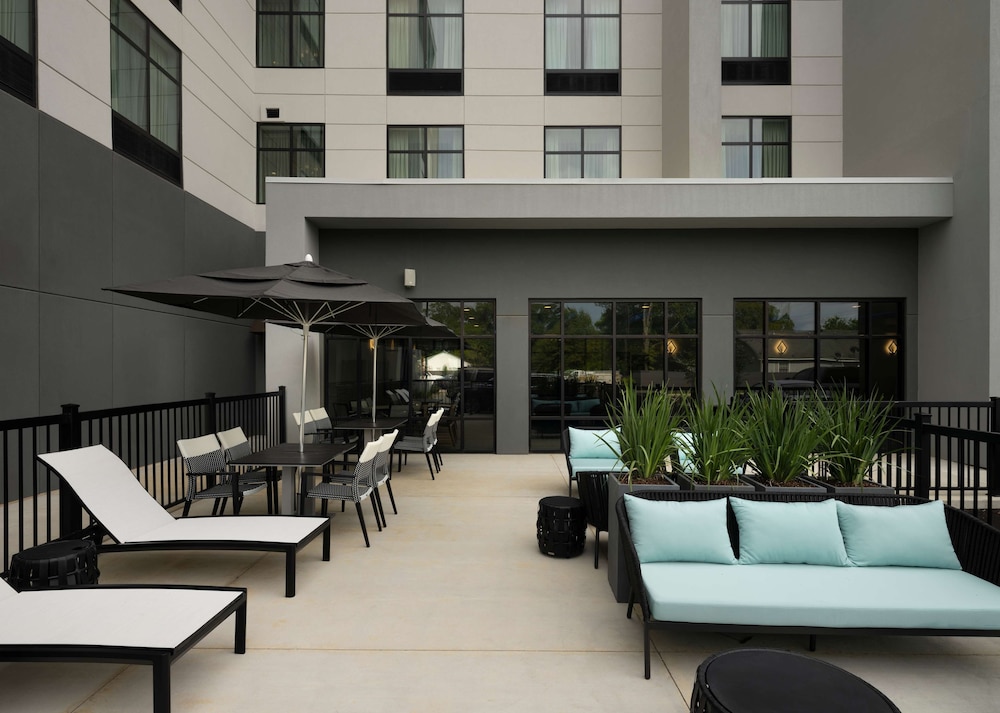 Homewood Suites by Hilton Jackson Fondren Medical District 5/44
