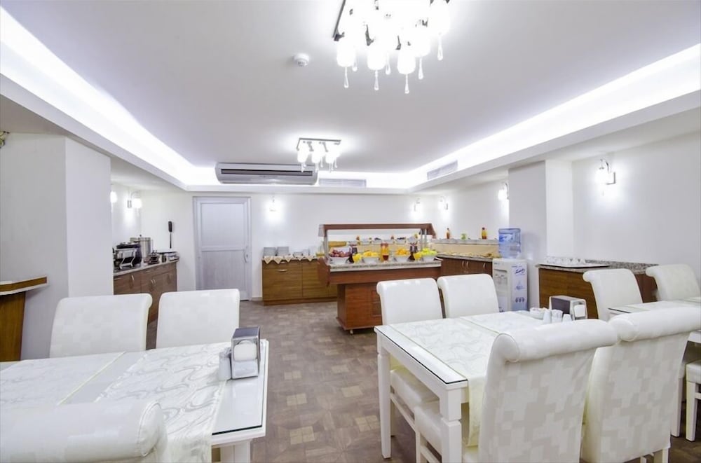 Grand Eyuboglu Hotel 29/34