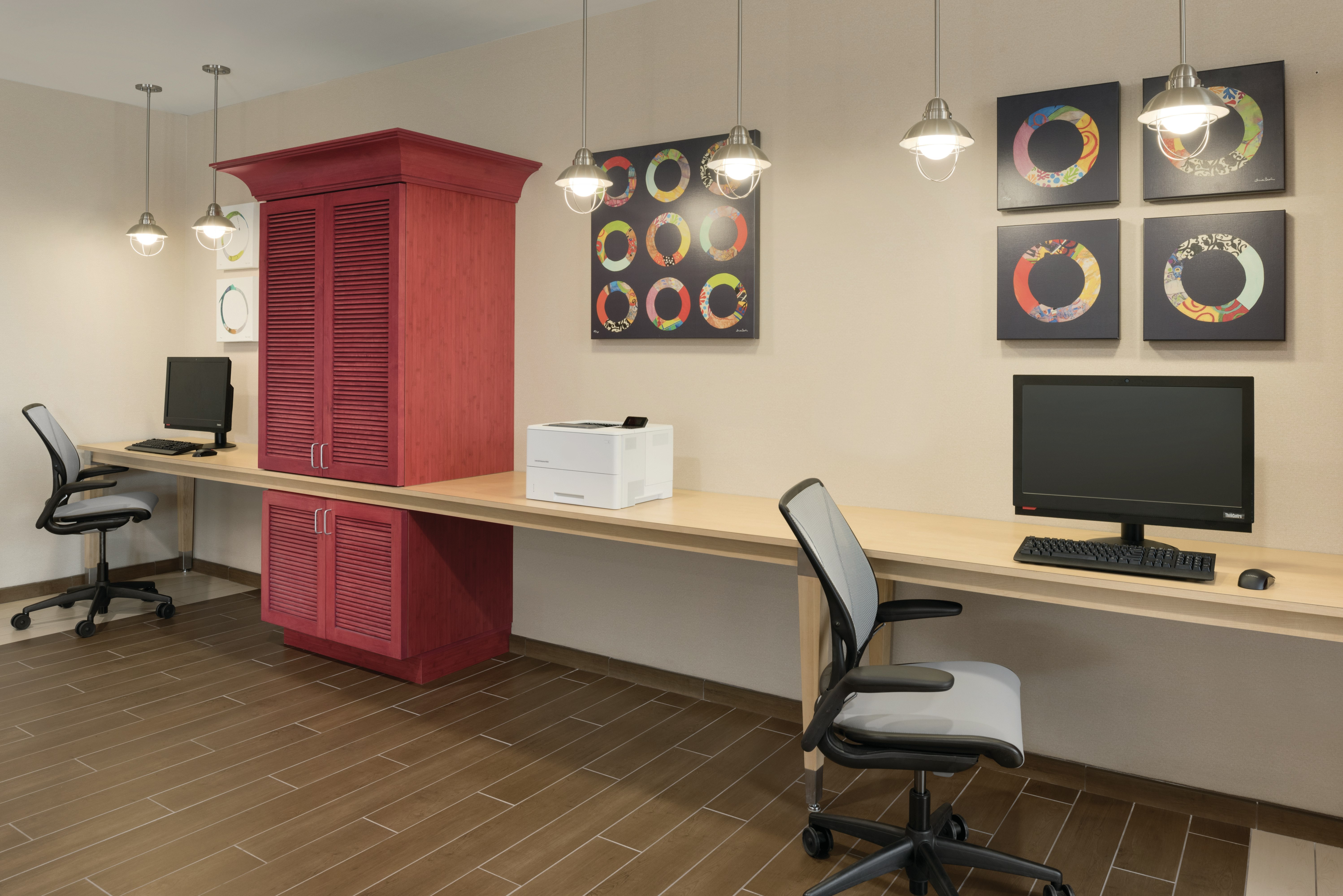 Home2 Suites By Hilton Columbus Dublin 17/18