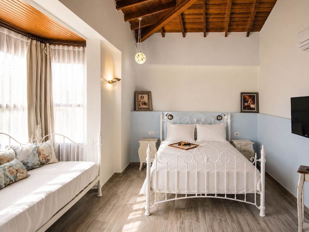 D'core Alacati 19/50
