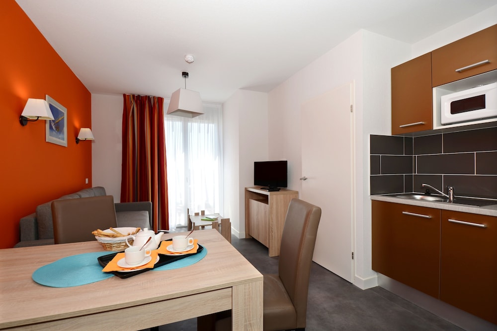Residence Odalys Terra Gaia 45/76