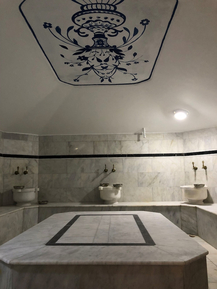 Alacati Pupil Hotel 24/50