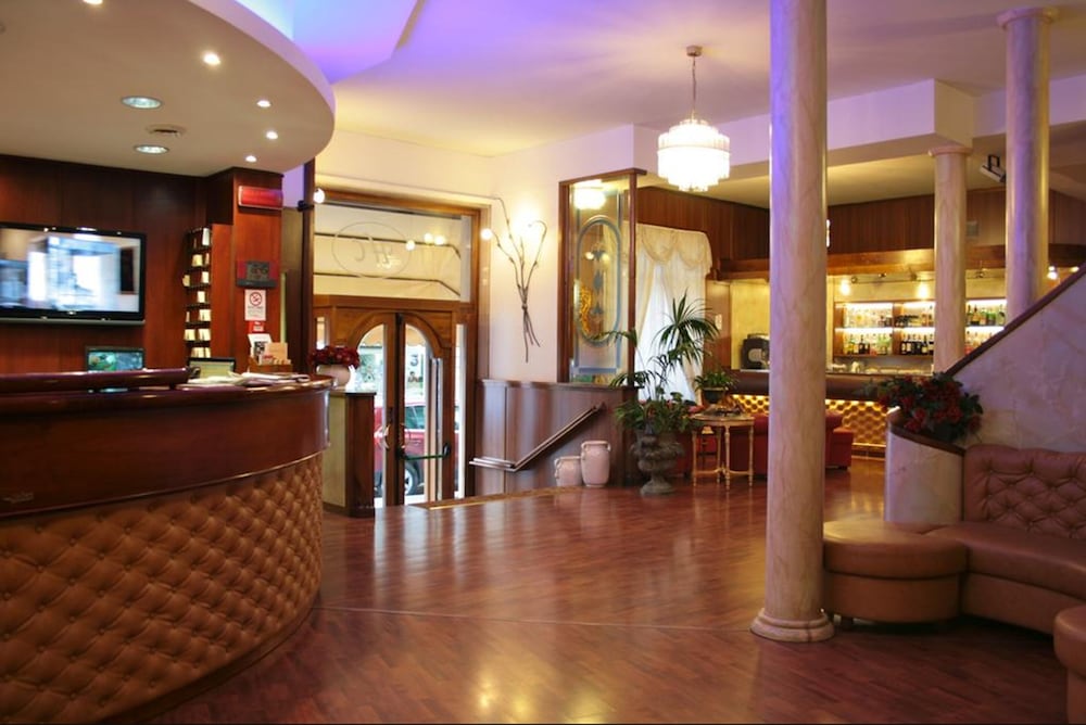 Hotel Continentale 4/53