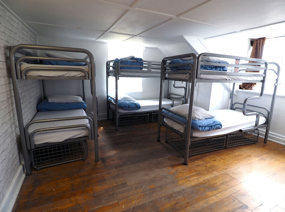 St Christophers Inns Newquay Hostel Ex St Christophers Inn Hostels Newquay 15/62