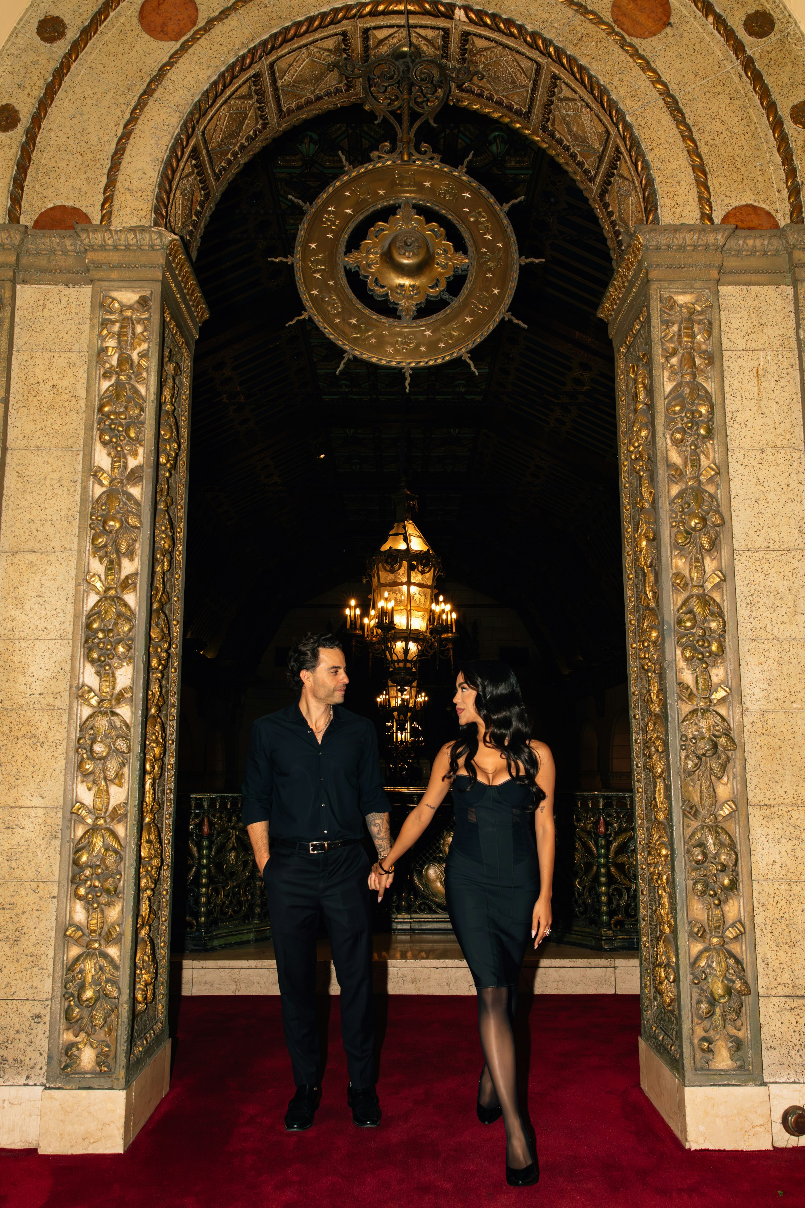 The Biltmore Los Angeles 16/85