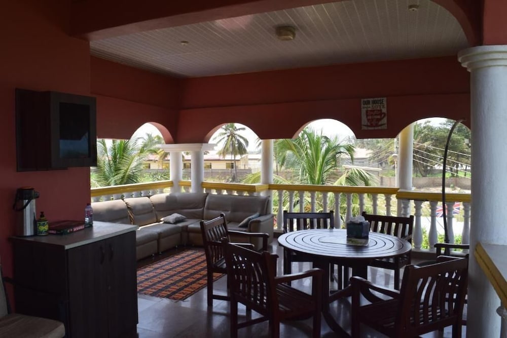 Coconut Pointe Beach Resort 26/50