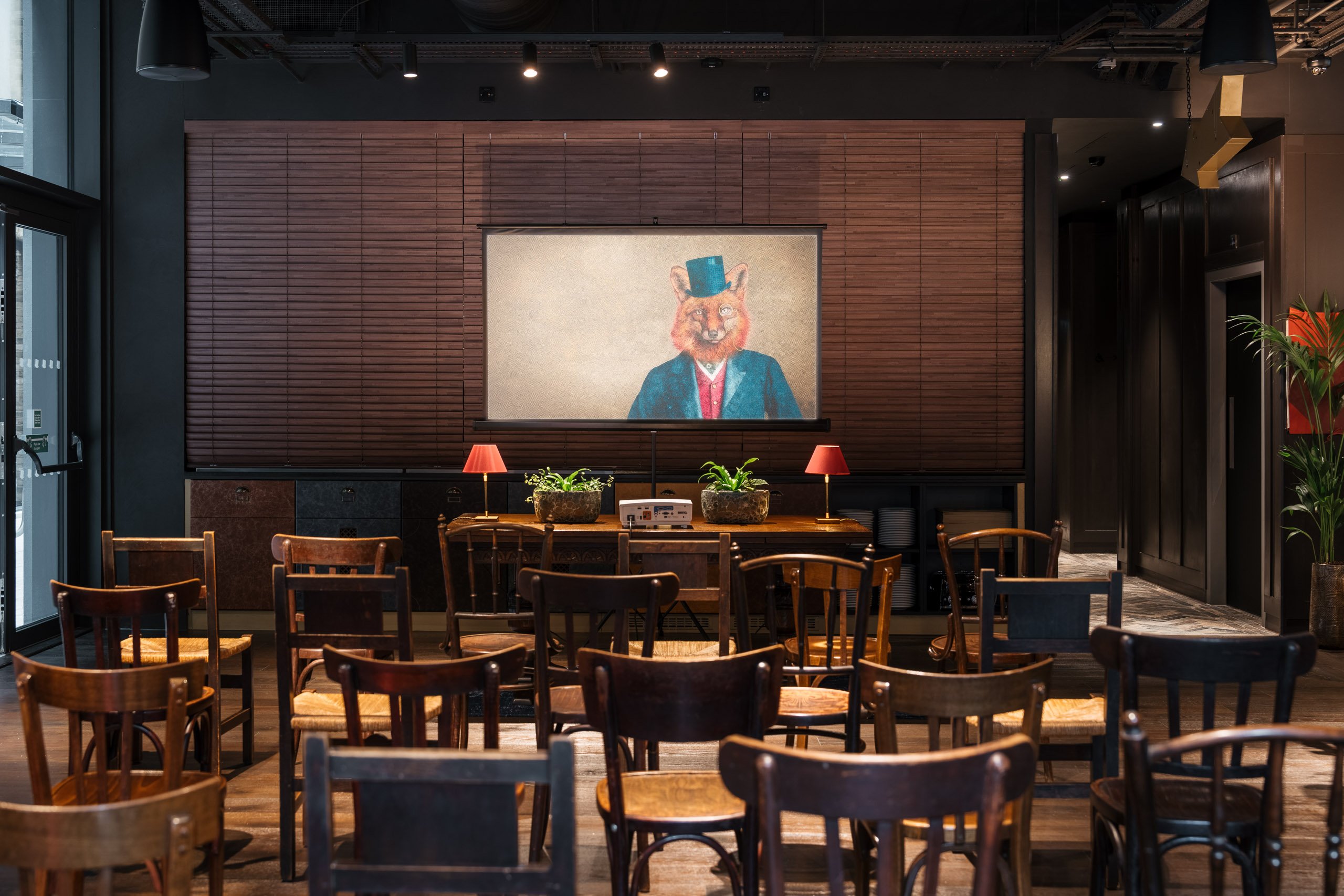 Ruby Stella Hotel London 44/49