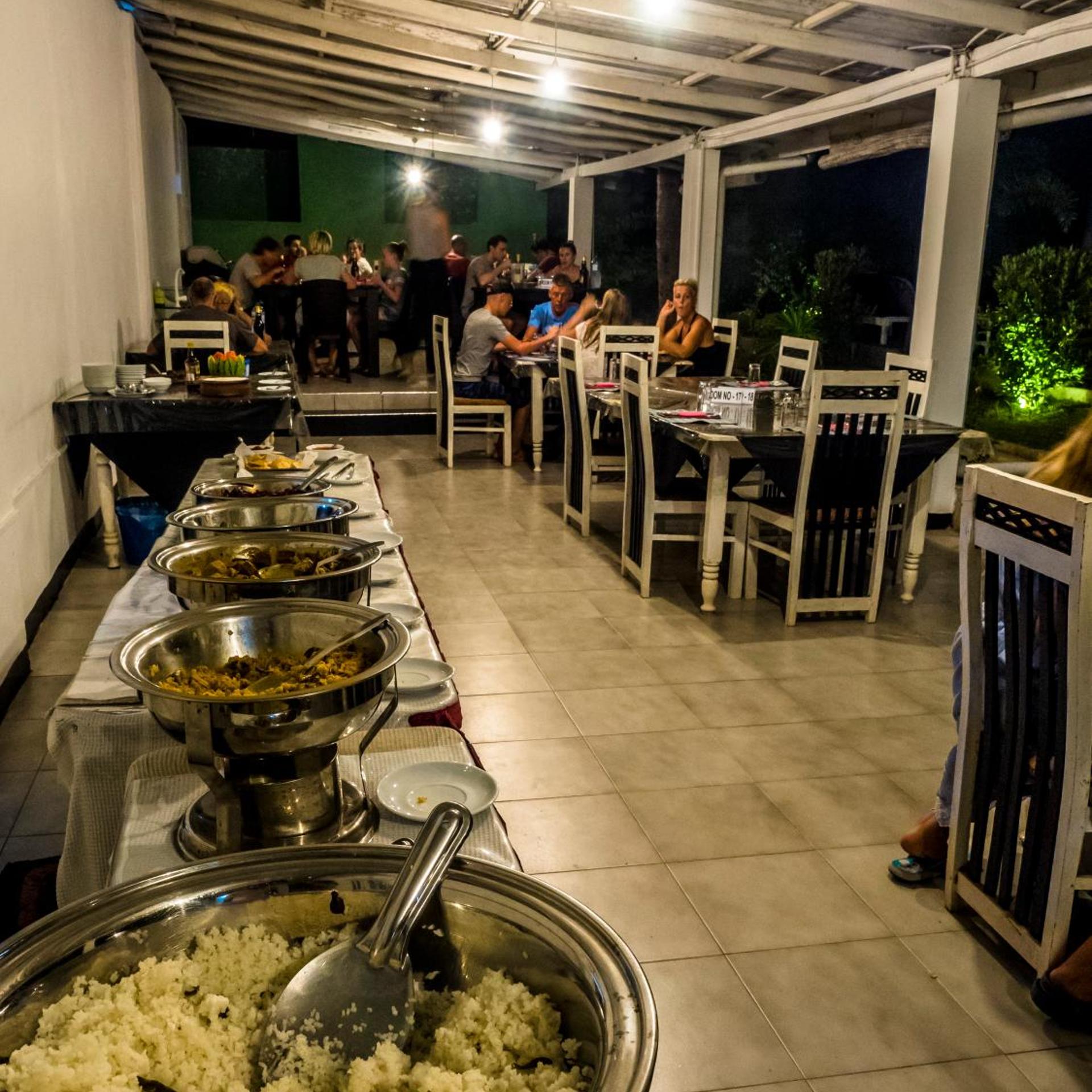Seyara Holiday Resort 44/54
