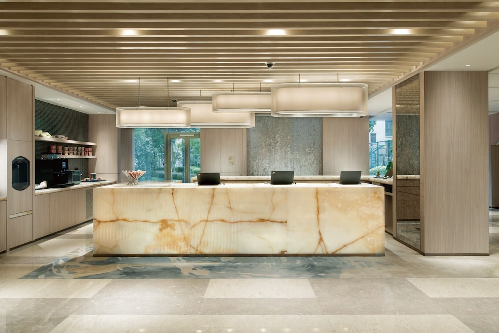 Hyatt Place Taiyuan Longcheng 7/34