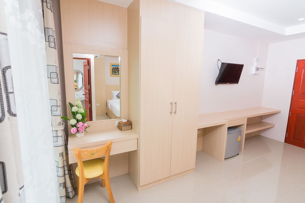 Samrong Garden Resort 22/37