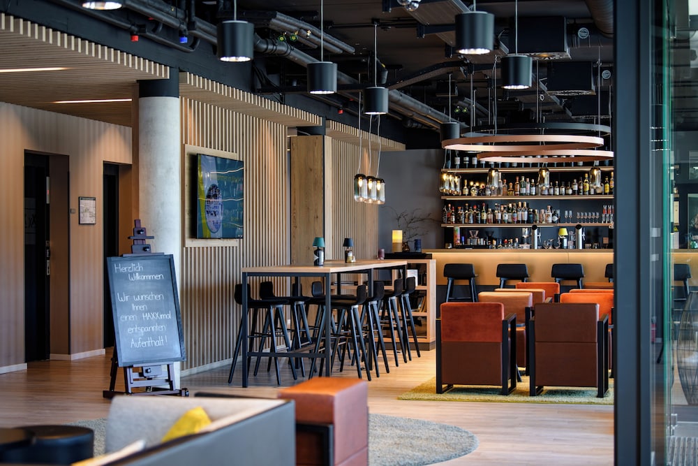 MAXX Hotel Aalen 39/50