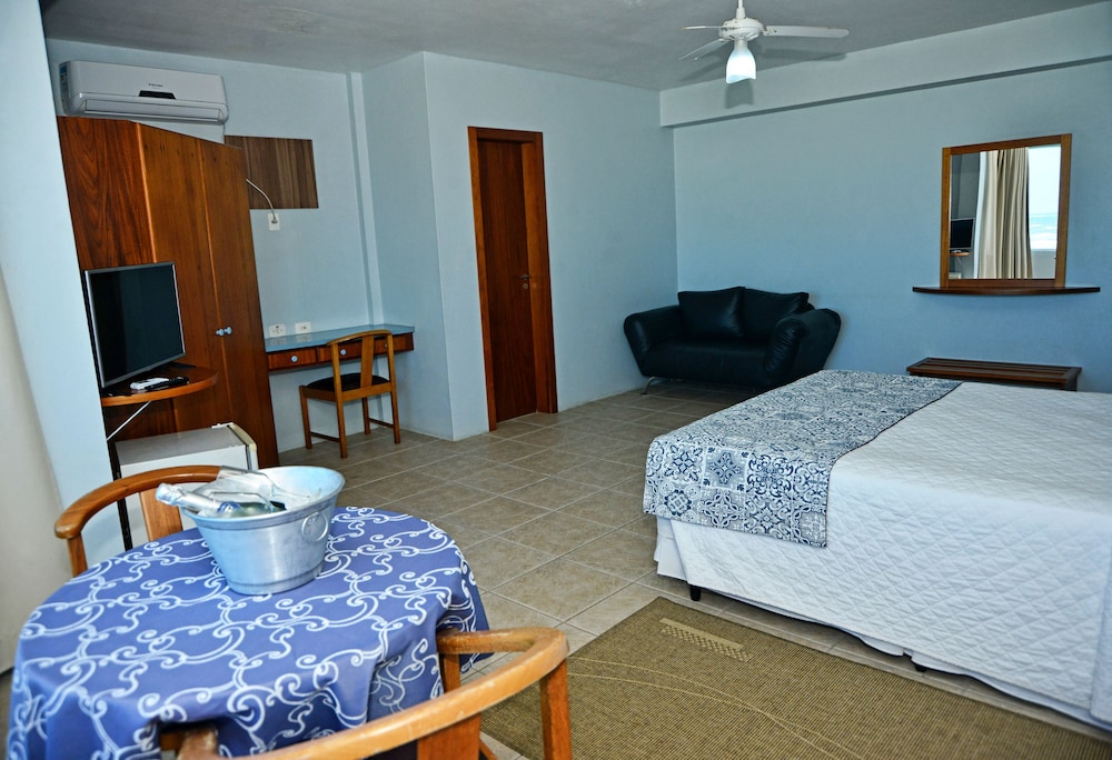 De Rose Praia Hotel 15/45