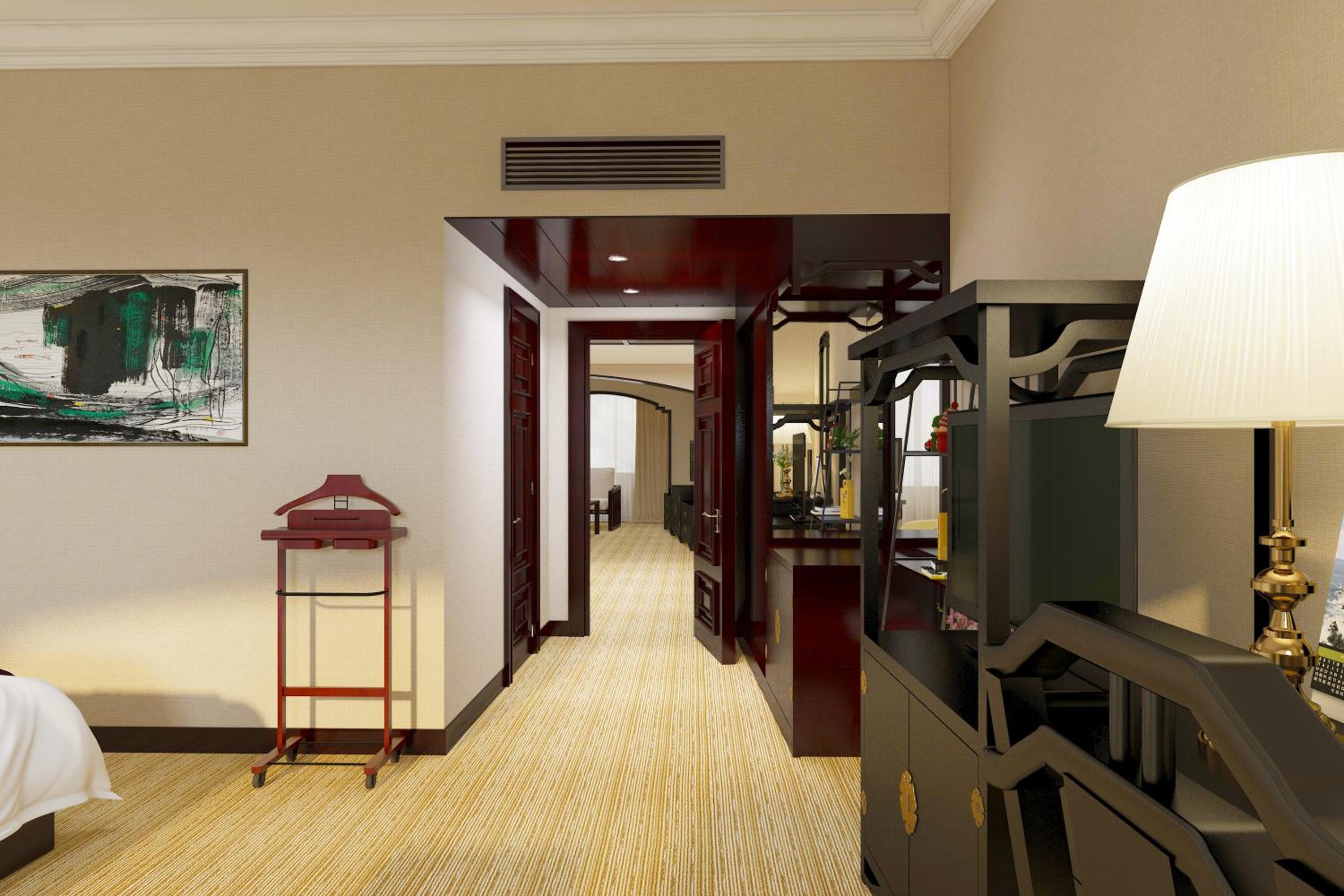 Yindo (Grand Jasper) Hotel 36/50