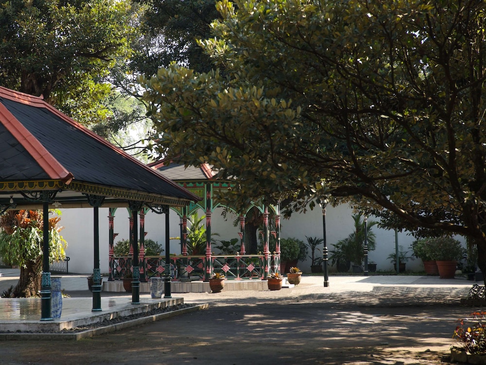 Garrya Bianti Yogyakarta 53/60