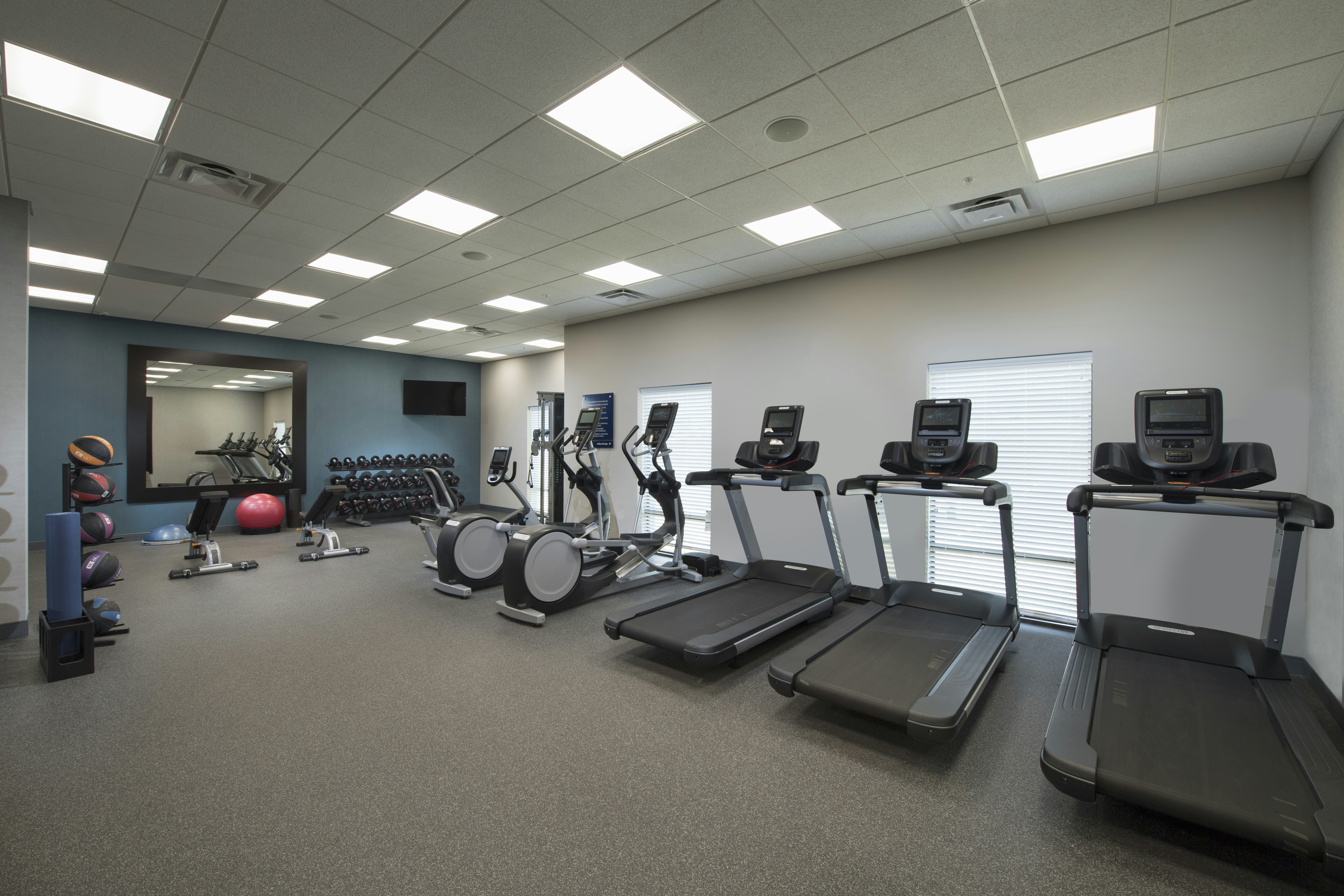 Hampton Inn & Suites Snellville Atlanta Ne 13/31