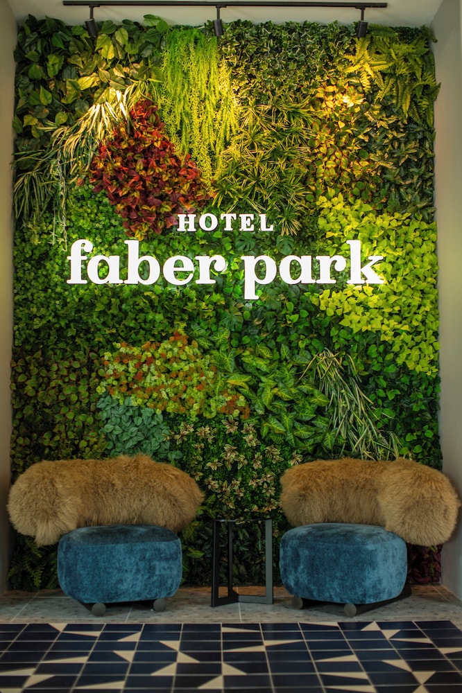 Hotel Faber Park Singapore - Handwritten Collection 42/59