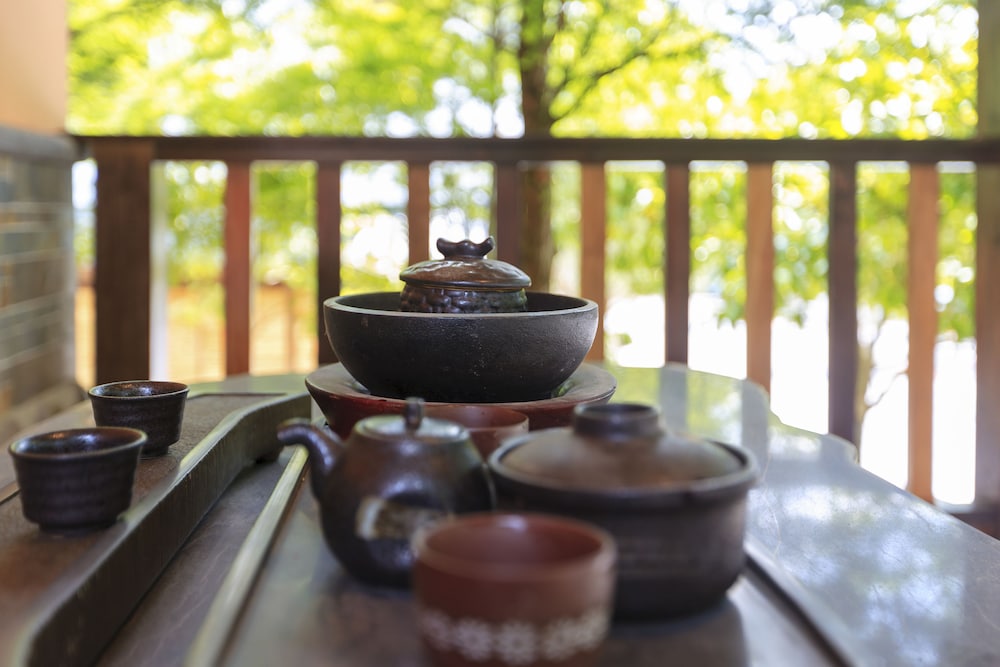 Huaman Hot Spring Villa 48/68