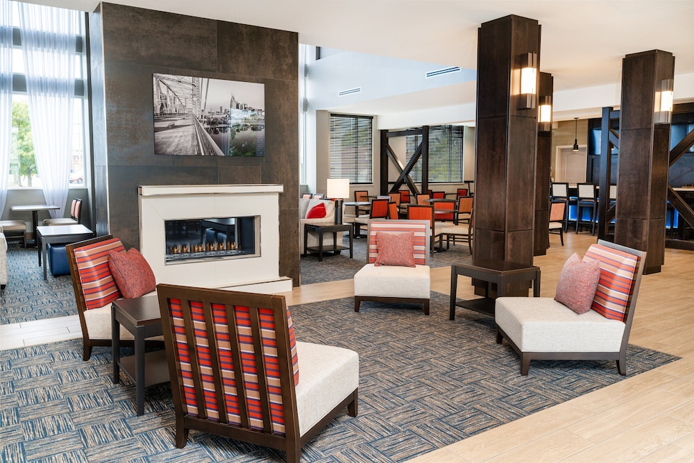 Staybridge Suites Nashville - Vanderbilt Area 32/52