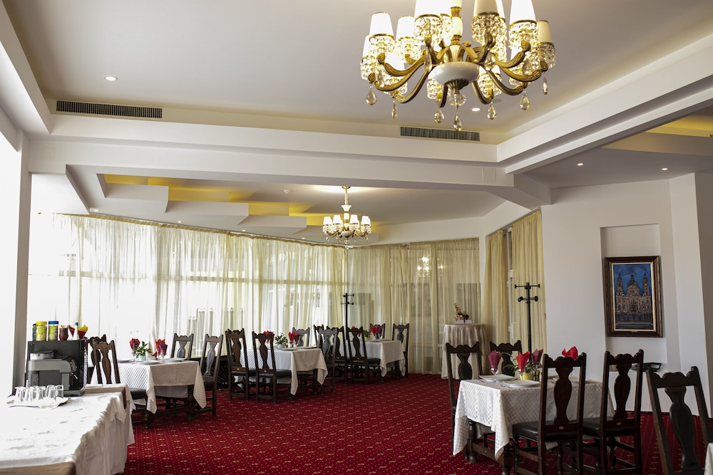 Atrium Panoramic Hotel & Spa 31/50