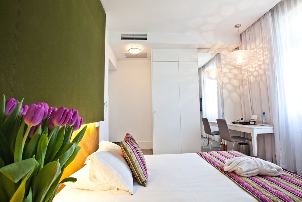 Platinum Residence Boutique 19/43