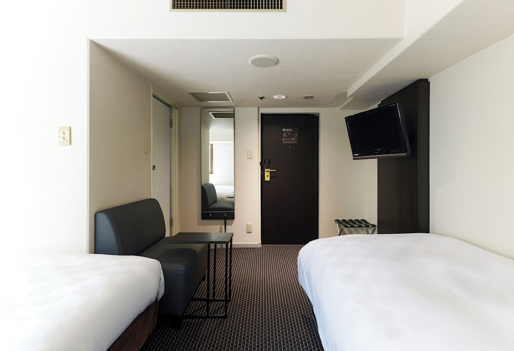 Hotel Consort Shin-Osaka 15/50