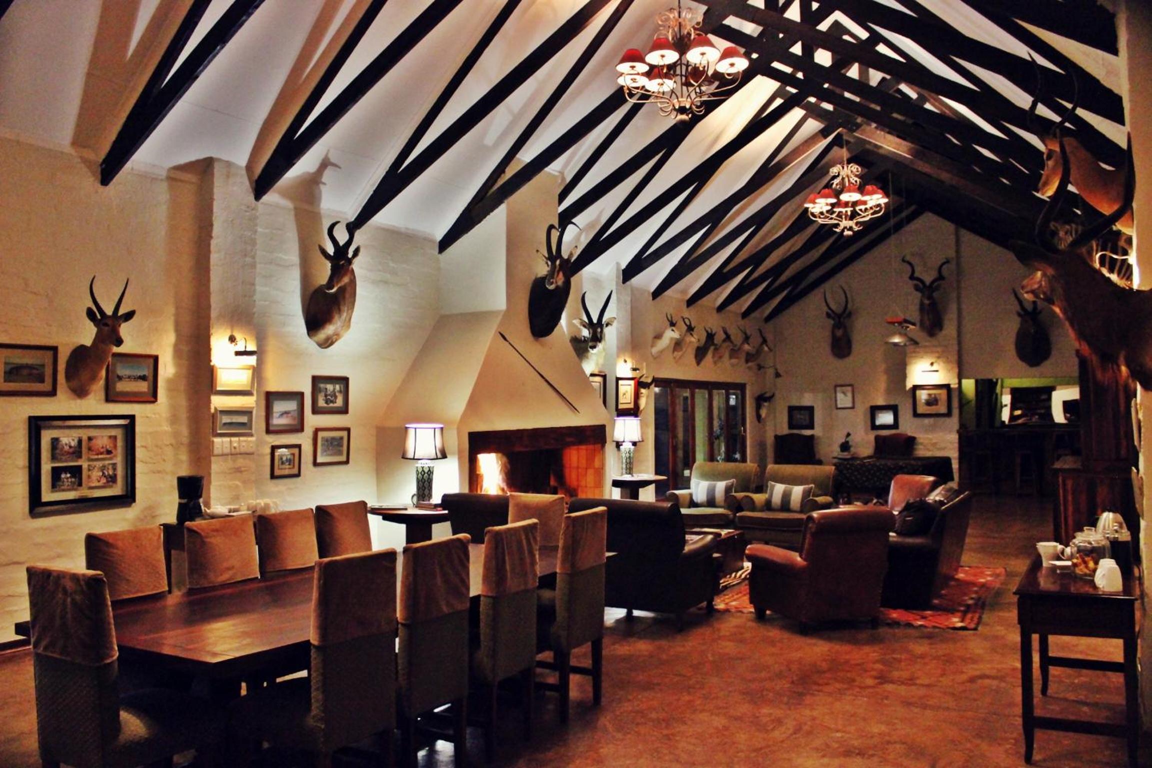 Otterskloof Private Game Reserve 21/38