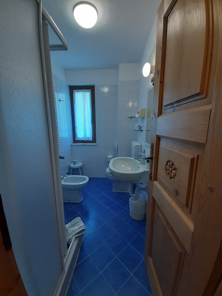 Hotel Crampon 69/69
