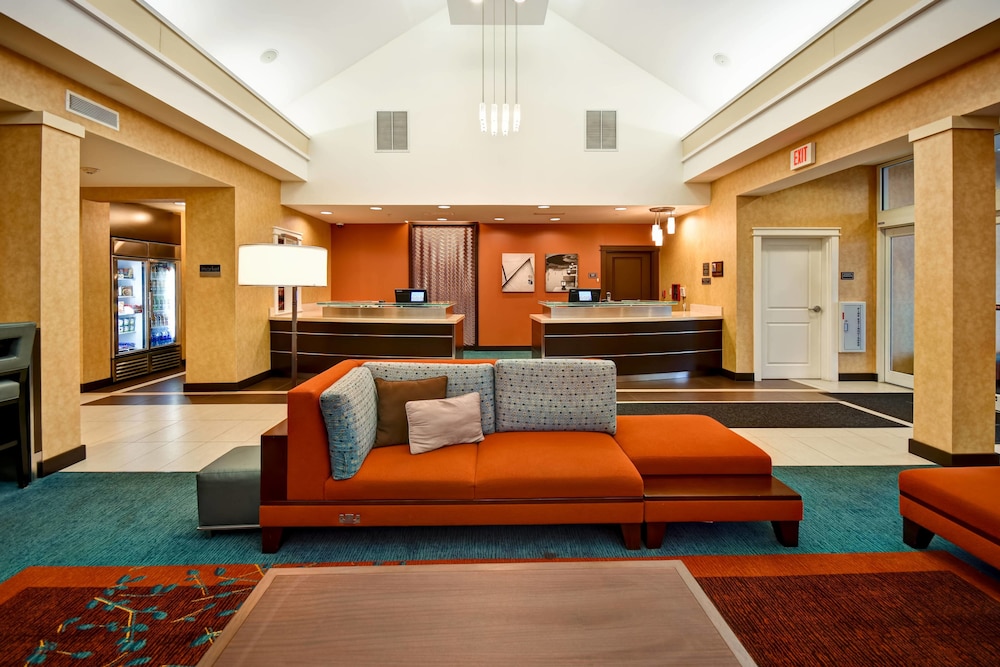 Residence Inn Springfield Chicopee 6/38