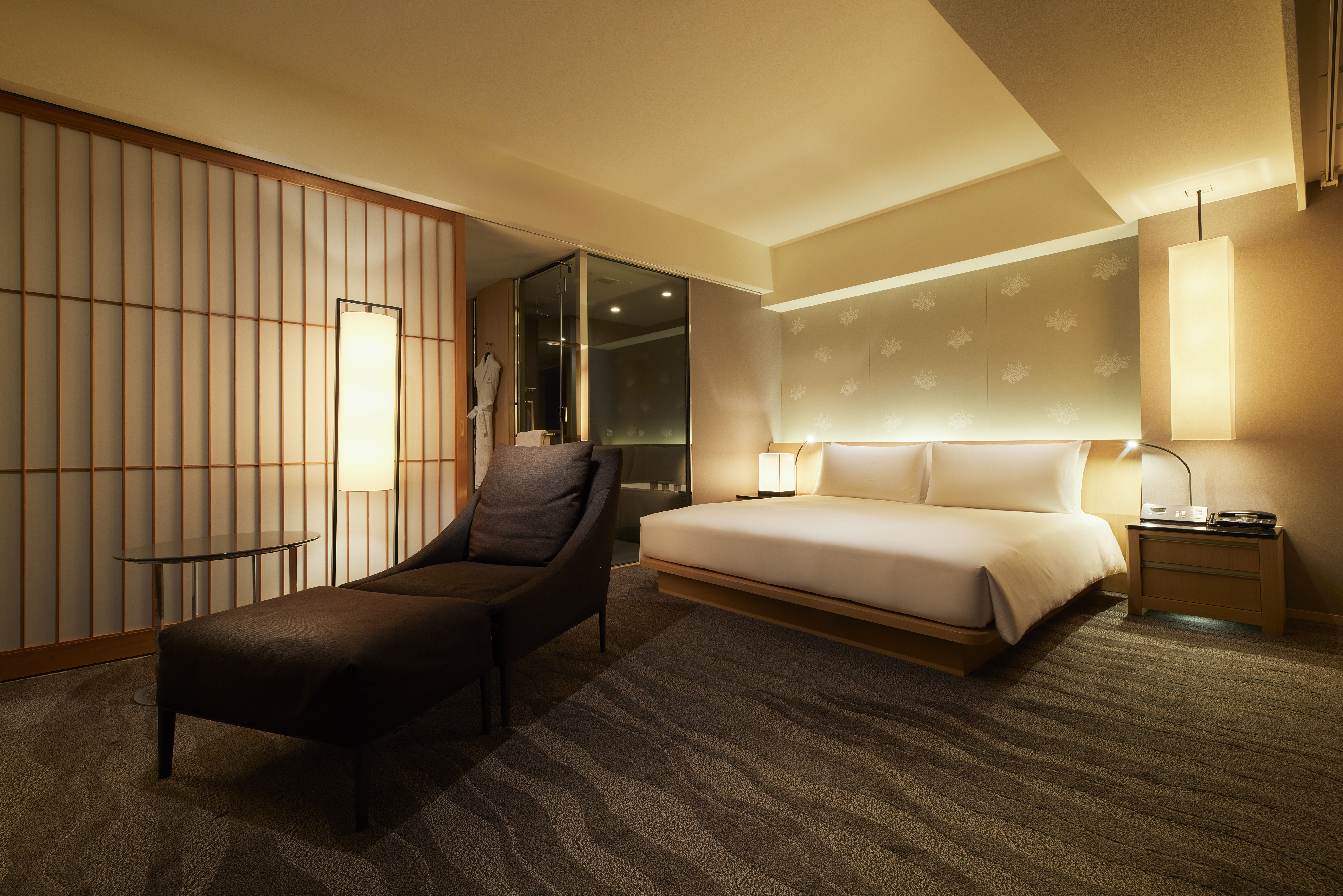 Executive Suite King (Non Smoking)