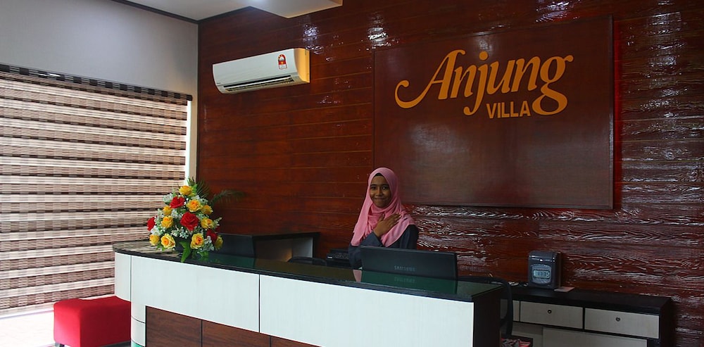 Langkawi Anjung Villa 20/67