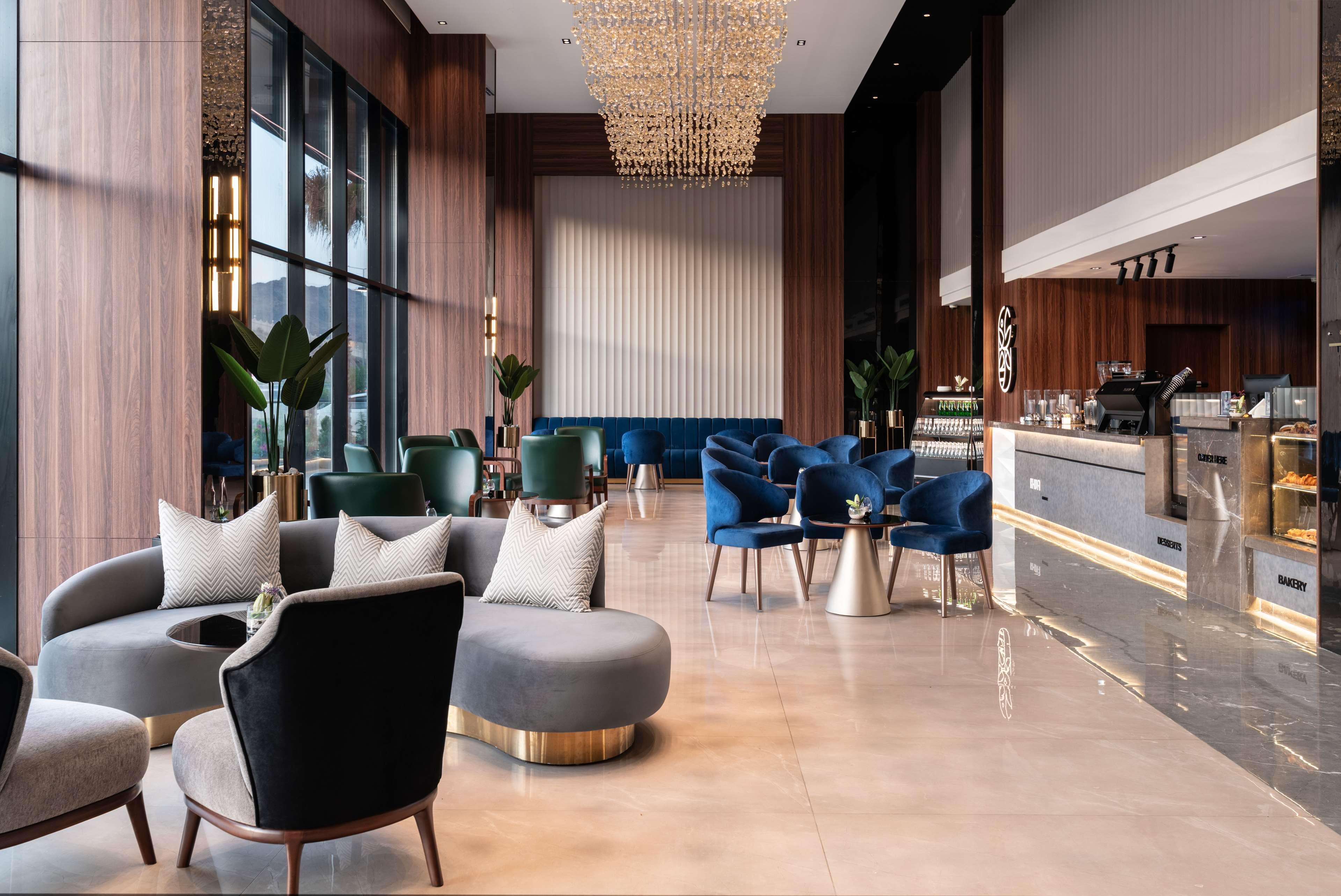 فندق وارويك الطائف(Warwick Al Taif Hotel) 19/28