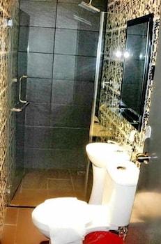 My Dream Hotel 30/33