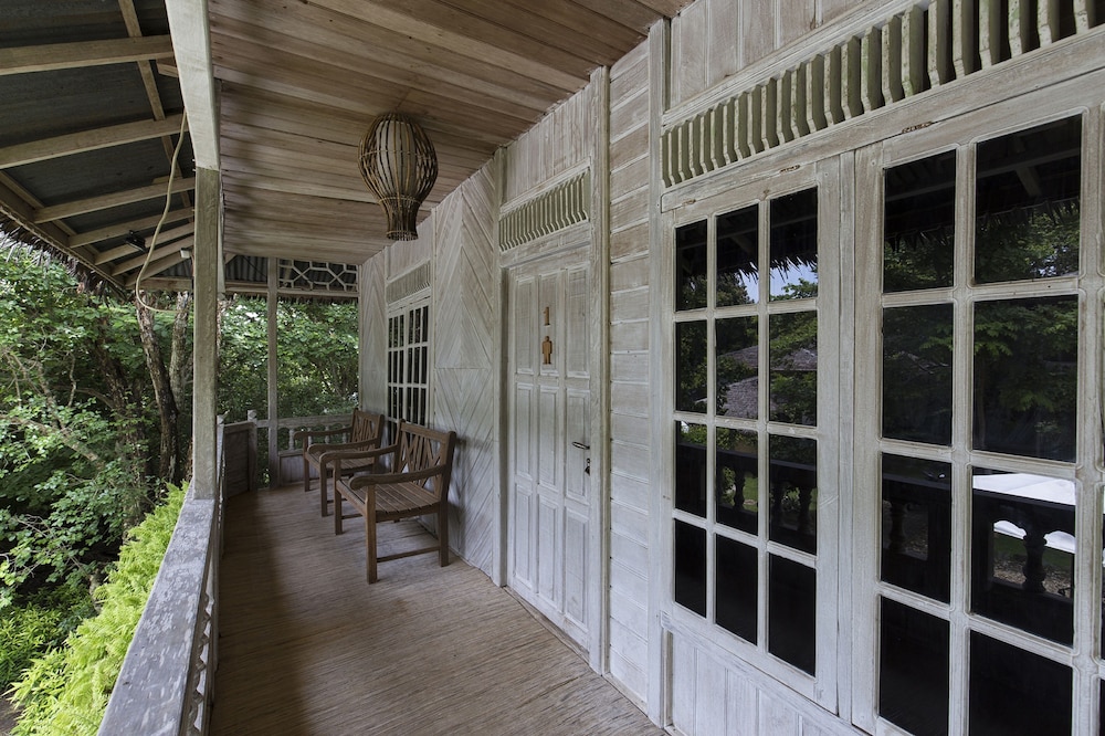 Menjangan Ecolodge in BALI
