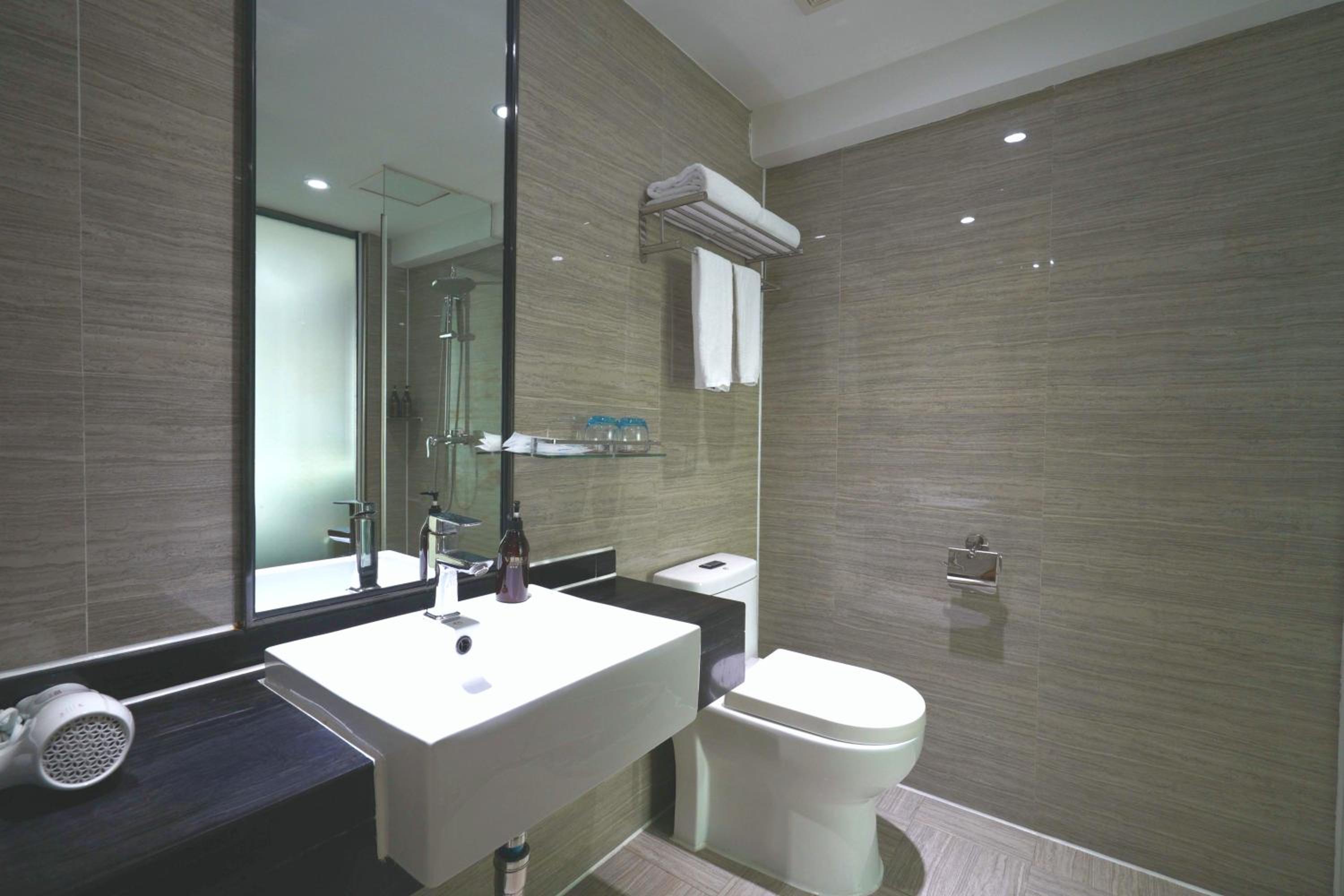 YINGSHANG HOTEL KECUN DUNHE BRANCH 44/55