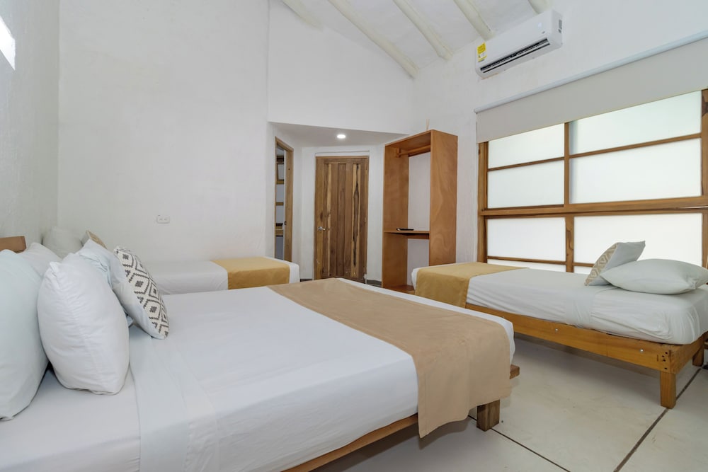 Hotel Sansiraka by GEH Suites 17/50