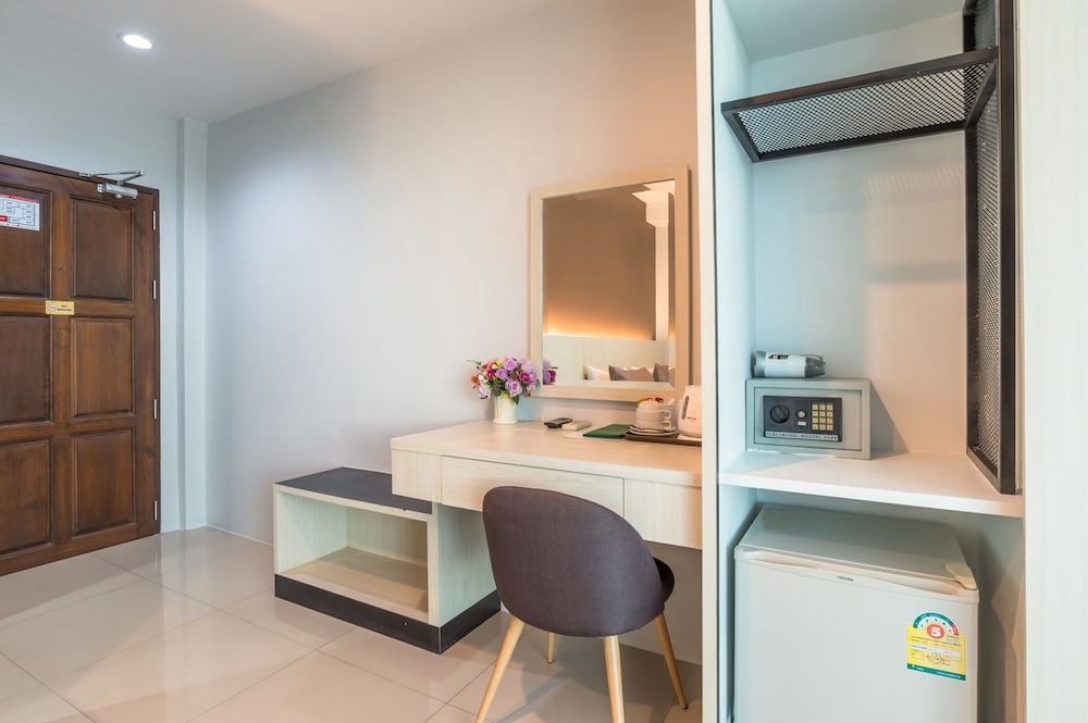 Lada Krabi Residence 32/54