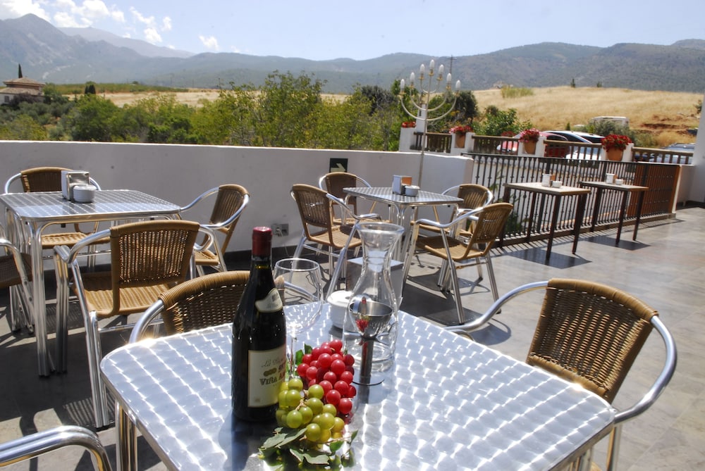 Hotel Zerbinetta 32/50