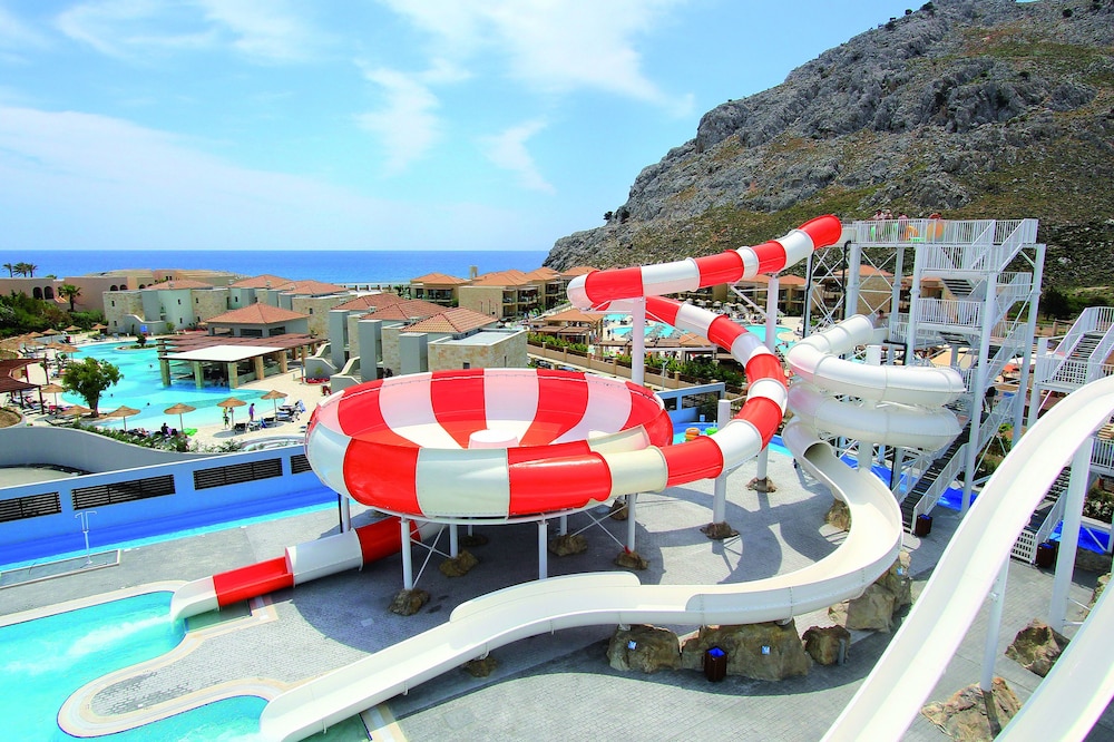 Atlantica Aegean Blue 60/68